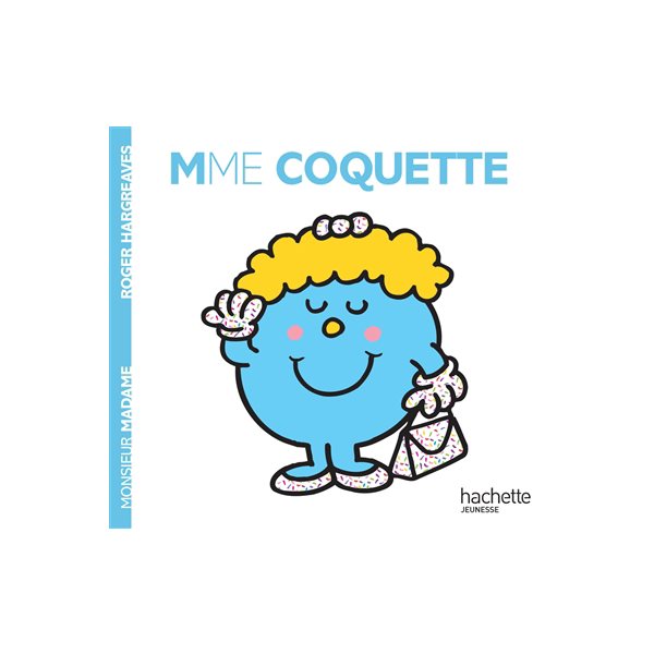 Mme Coquette T.25