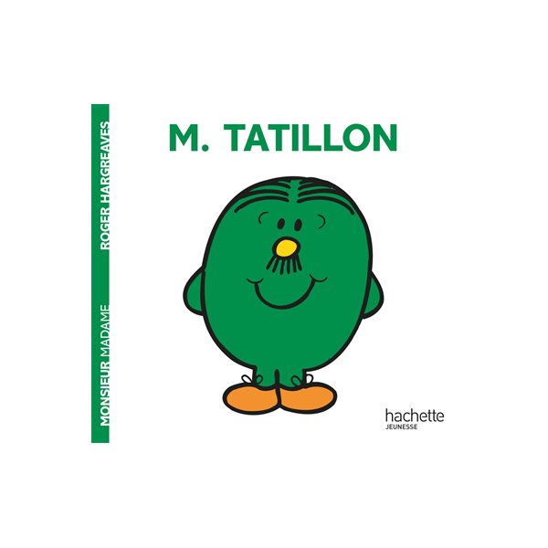 M. Tatillon T.24