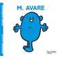 M. Avare T.21