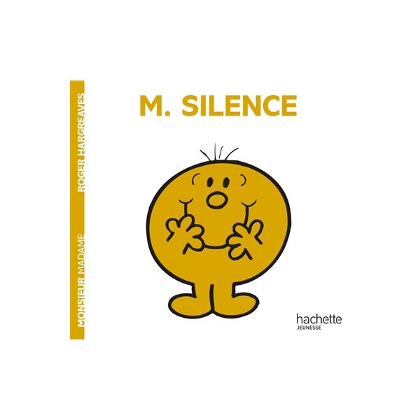 M. Silence T.20