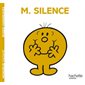 M. Silence T.20