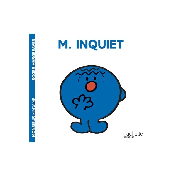 M. Inquiet T.12