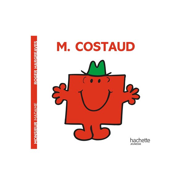 M. Costaud T.06