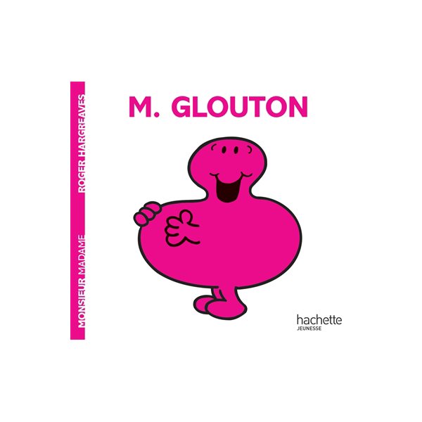 M. Glouton T.04