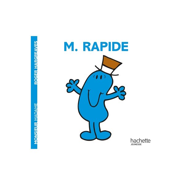 M. Rapide T.02