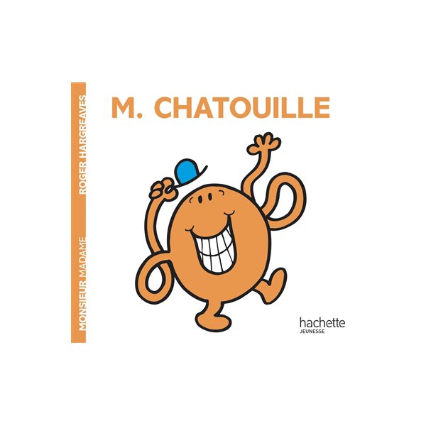 M. Chatouille T.01