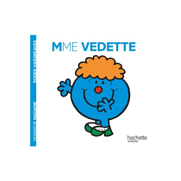 Mme Vedette T.32