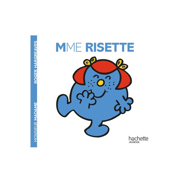 Mme Risette T.36