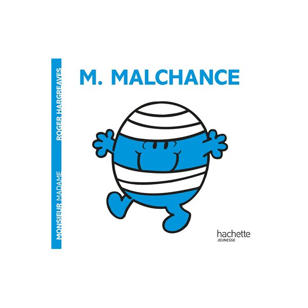 M. Malchance T.33