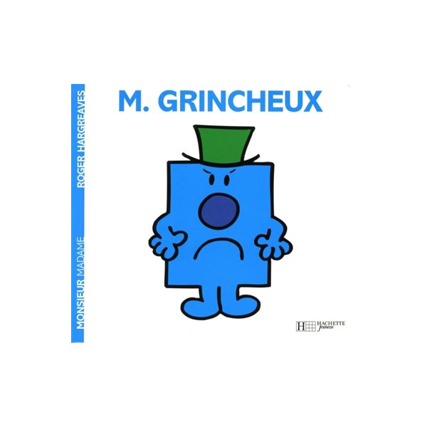 M. Grincheux T.29