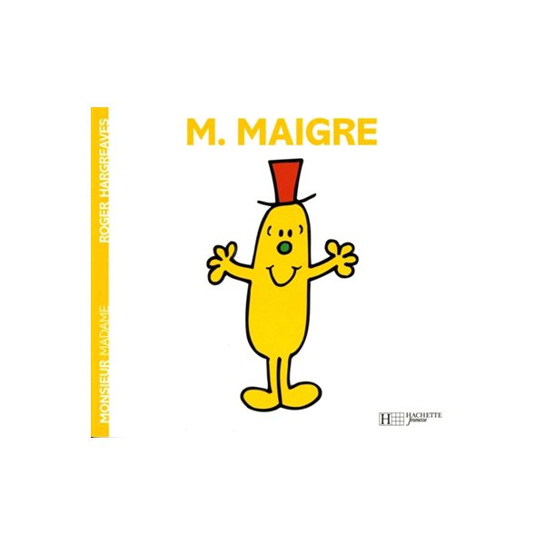 M. Maigre T.25