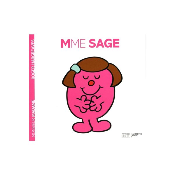 Mme Sage T.16