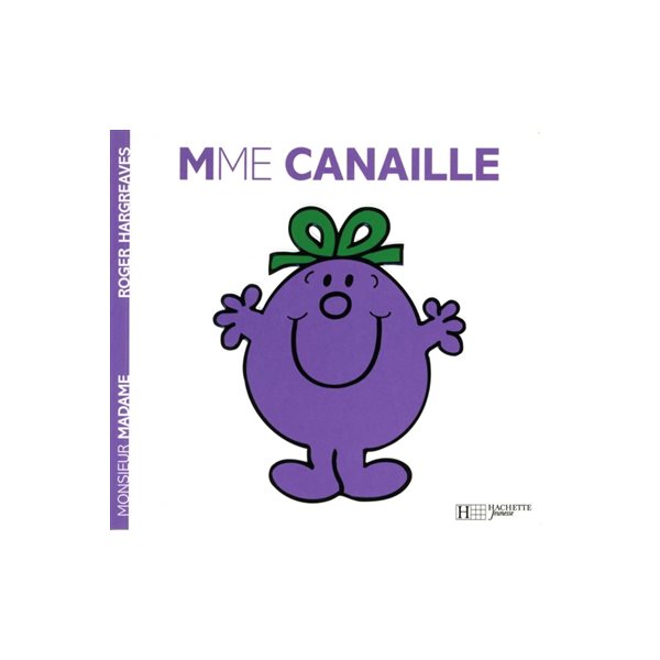 Mme Canaille T.14