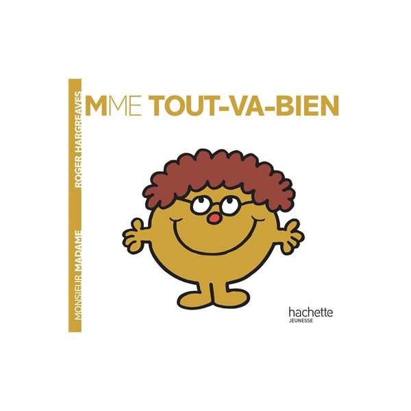 Madame Tout-Va-Bien T.10