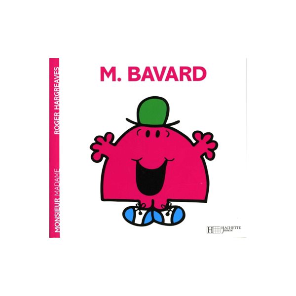 M. Bavard T.42