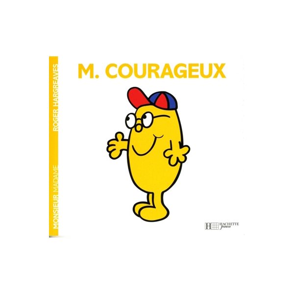 M. Courageux T.44