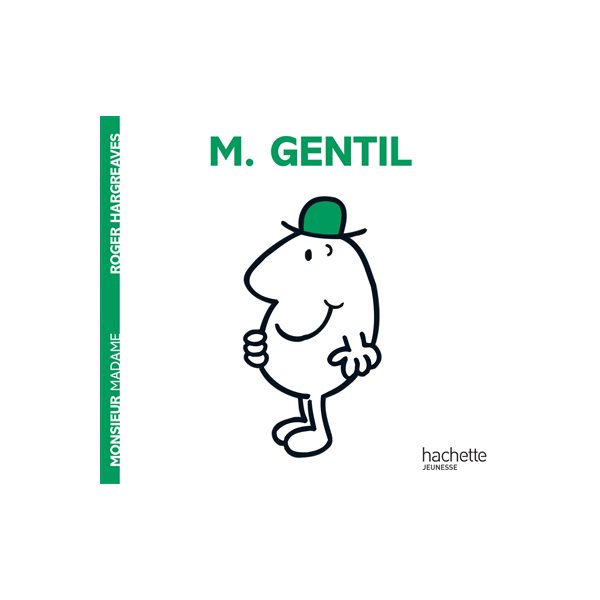 M. Gentil T.46