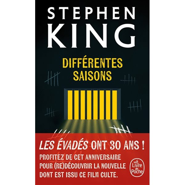 Différentes saisons