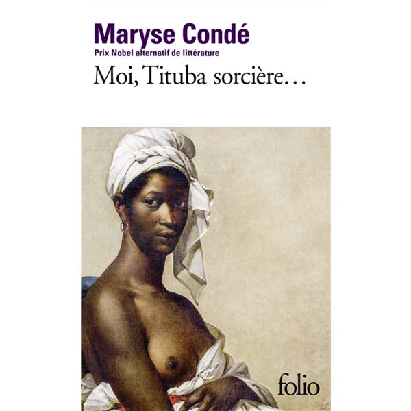 Moi, Tituba sorcière