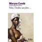 Moi, Tituba sorcière