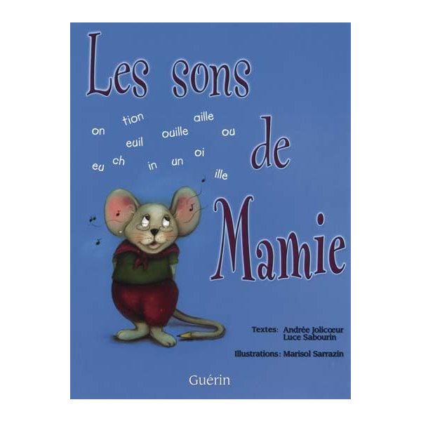 Sons de Mamie (Les)