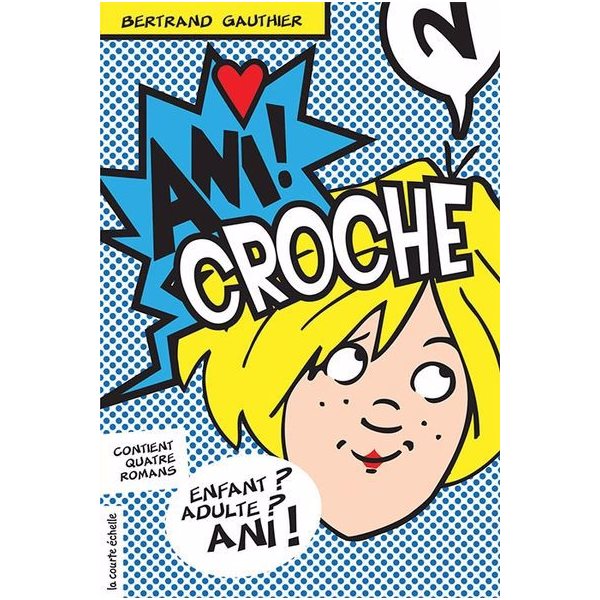 Ani Croche, Volume 2