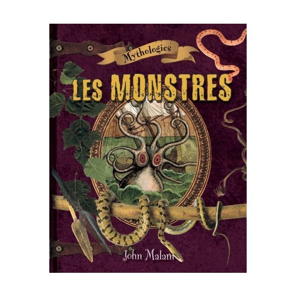 Monstres (les)