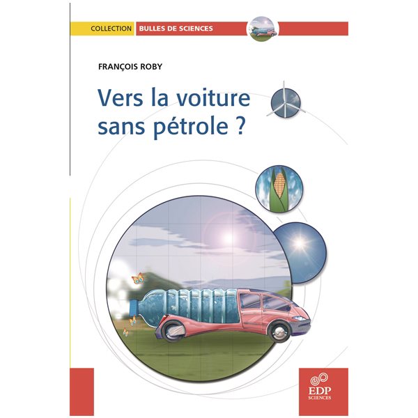 VERS LA VOITURE SANS PÉTROLE?