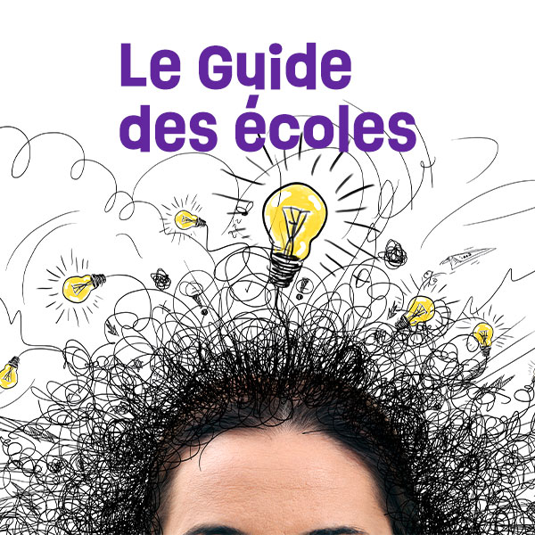 Guide écoles