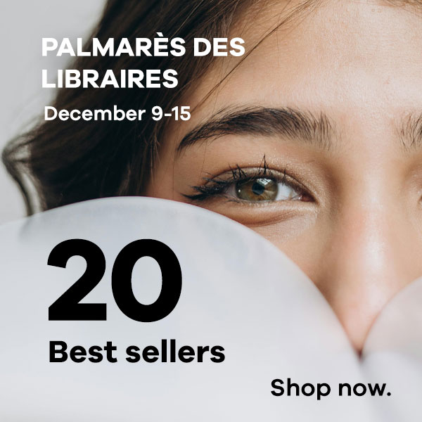 20 meilleurs vendeurs