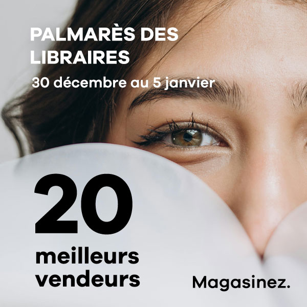 20 meilleurs vendeurs