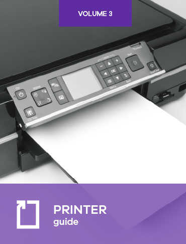 Printer Guide