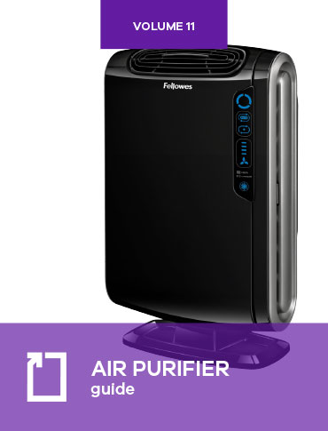 Air purifier Guide